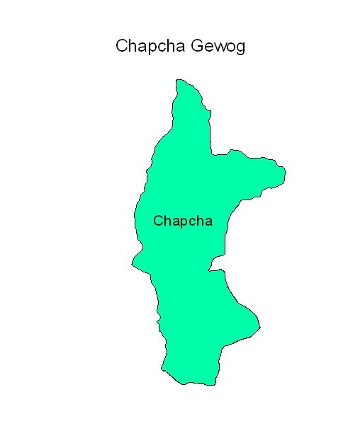 chapcha