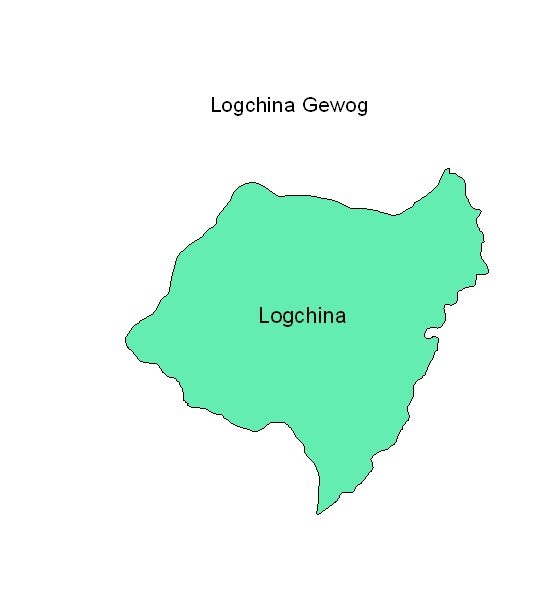 logchina
