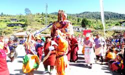 tsechu