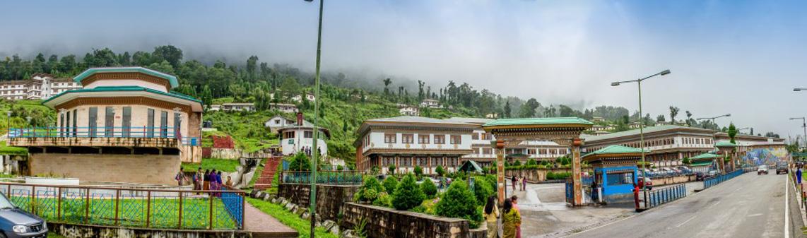 Gaedu College
