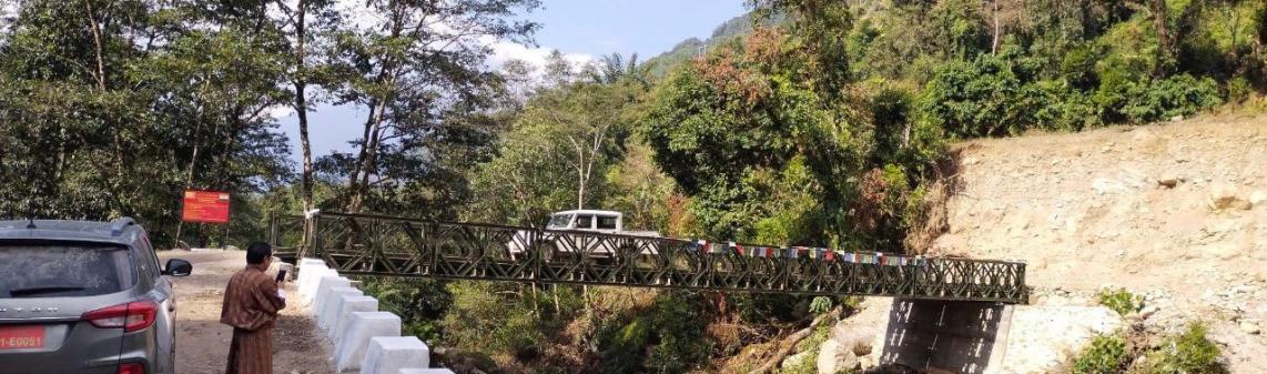 bridge