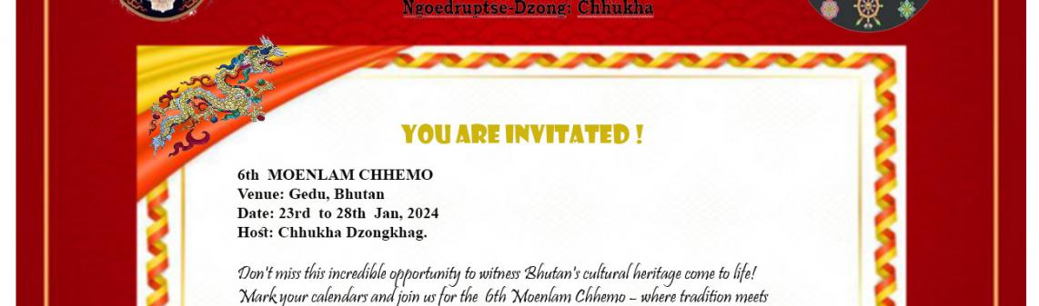 invitation