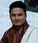 kezangtobgay