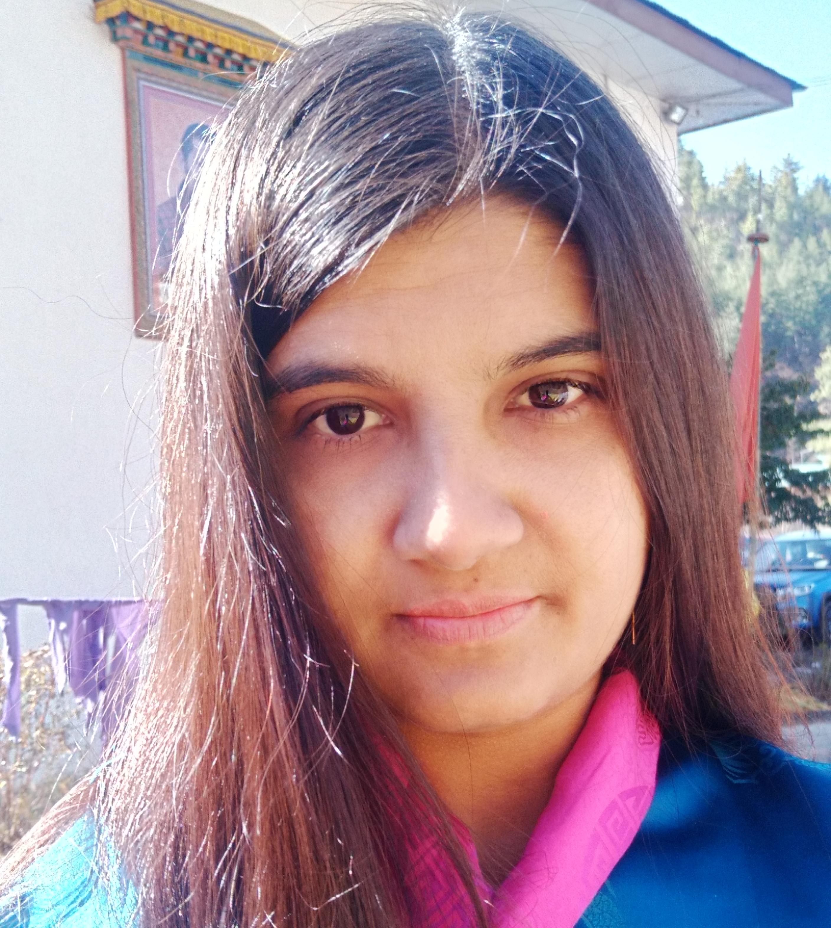 geeta
