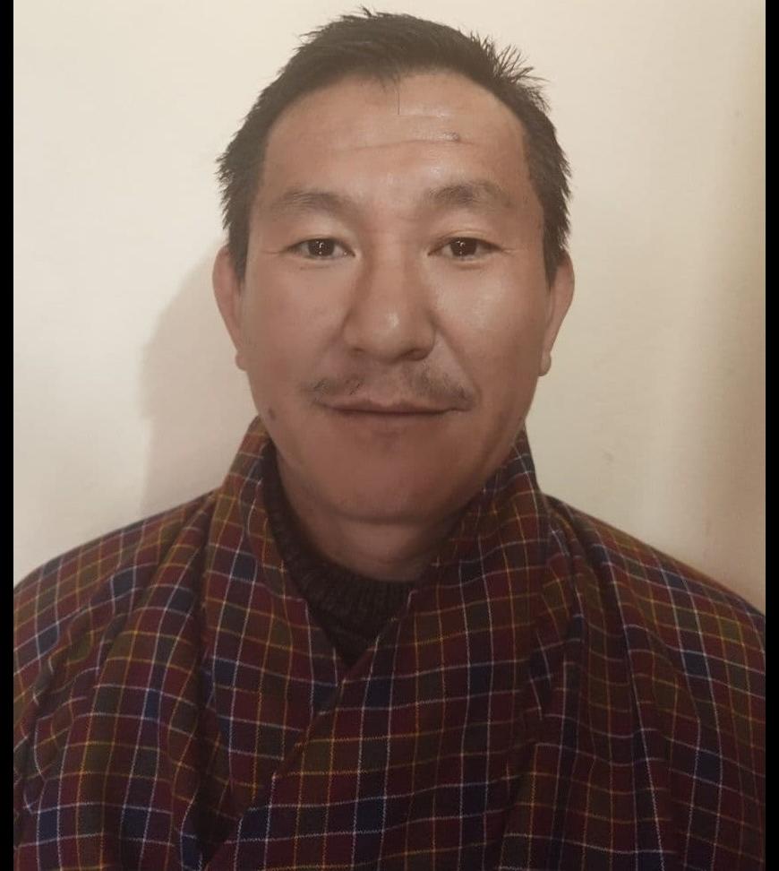 Asst. DAO