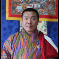 Dzongdag
