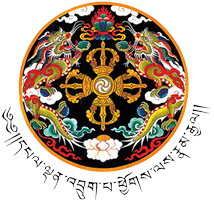Dzongkhag Administration, Chhukha