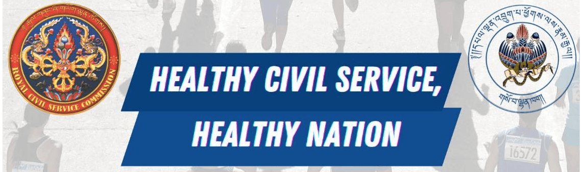 Civil Servants Marathon
