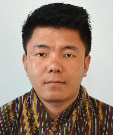 Tshering Chedup