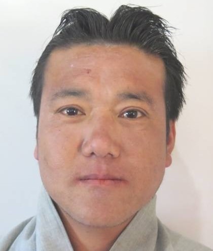 Sangay