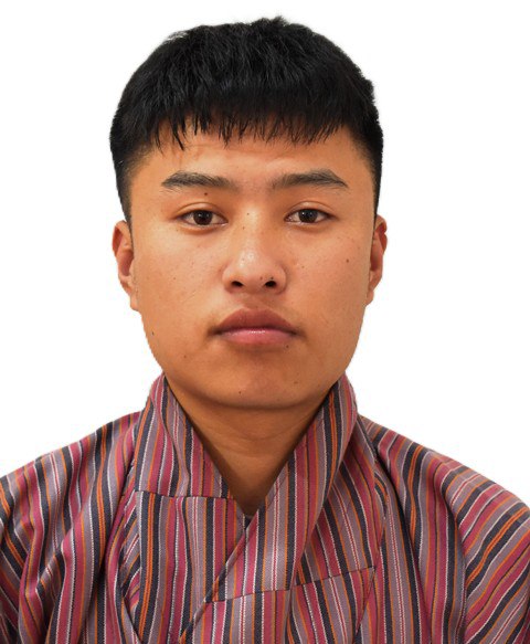 Tshewang Tenzin