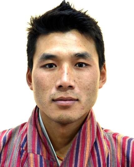 Pema Tashi