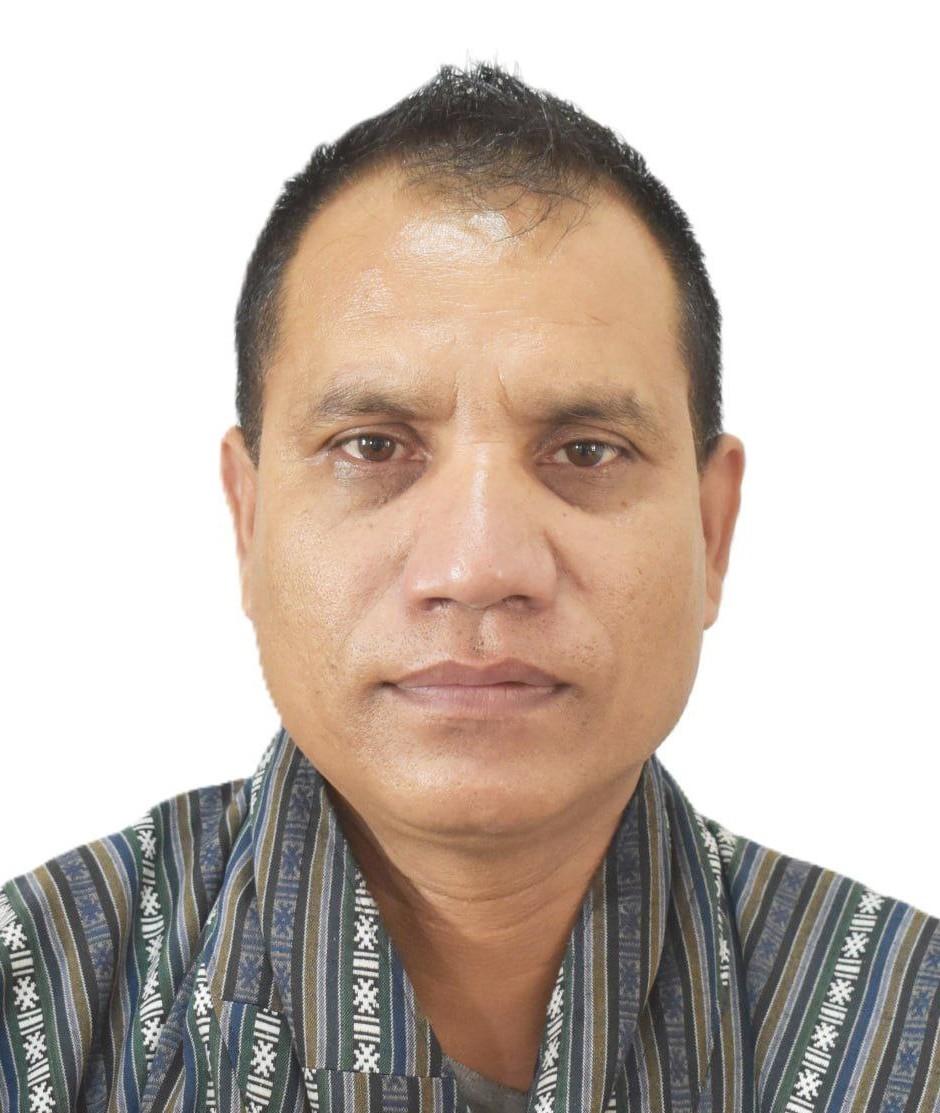 Naresh Tiwari