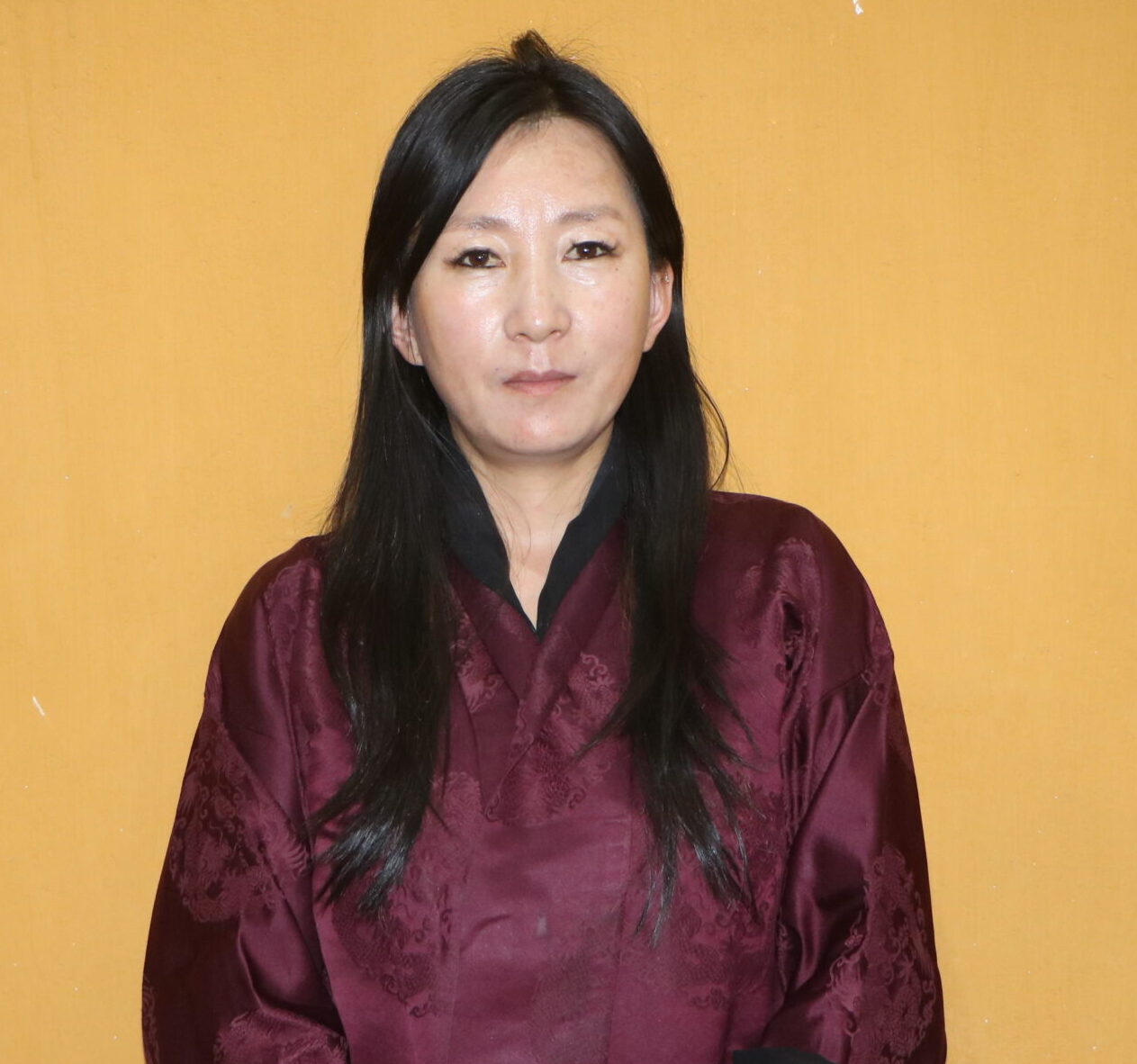 Chhime Wangmo