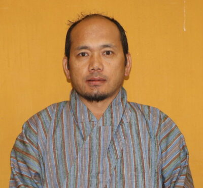Sonam Rinchen