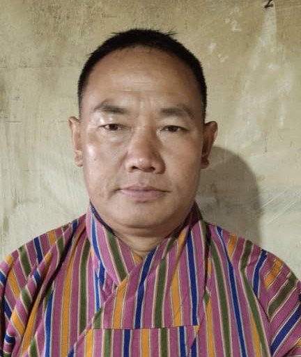 Ngawang Thinley