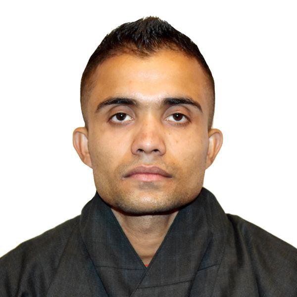 Gana Sham Khatiwara