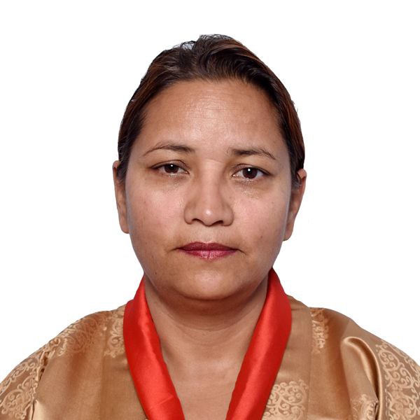 Chandra Maya