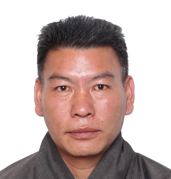 Norbu Wangdi