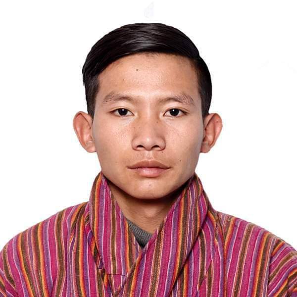 Aumesh Rai