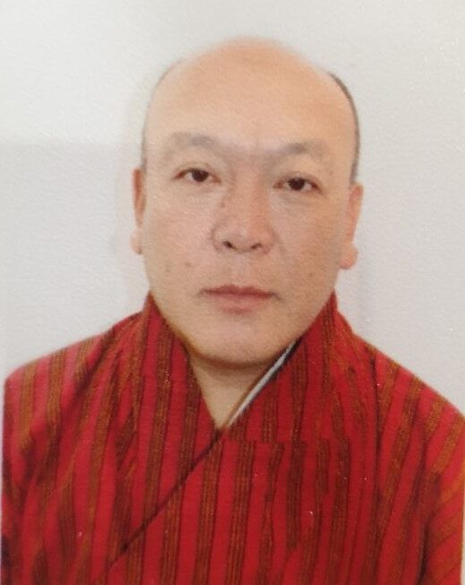 Thinley Phuntsho