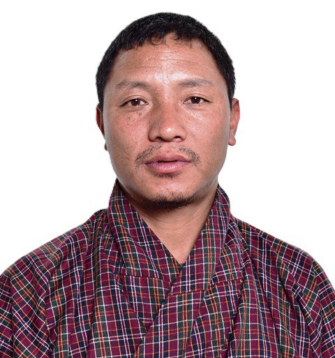 Lhakpa Dorji